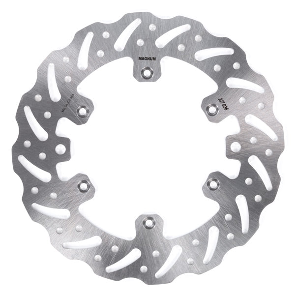 Biker Lab Rotor Type-g FT Carb Steel