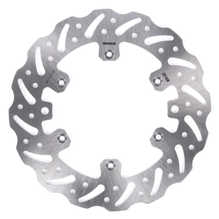 Biker Lab Rotor Type-g FT Carb Steel