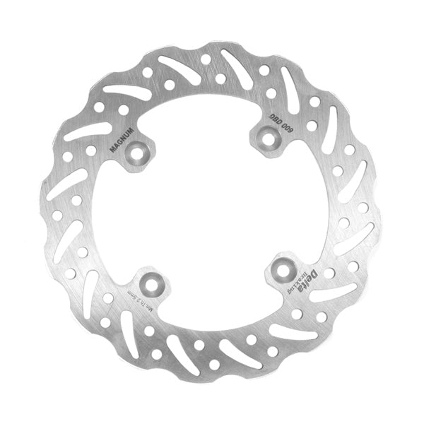 Biker Lab Rotor Type-g RR Carb Steel