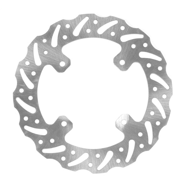 Biker Lab Rotor Type-g RR Carb Steel