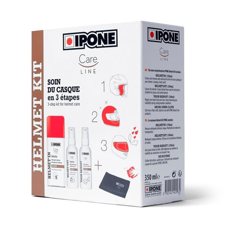 Ipone Helm Cleaner IN & OUT
