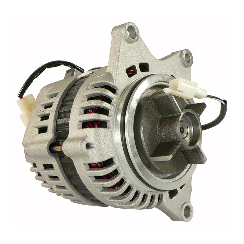 Arrowhead ALTERNATOR