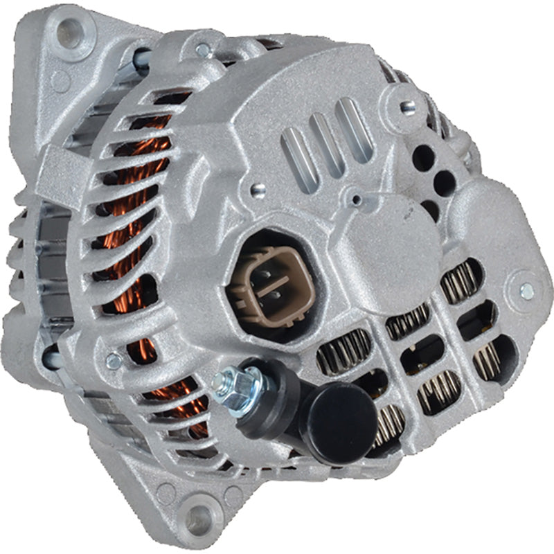 Arrowhead ALTERNATOR