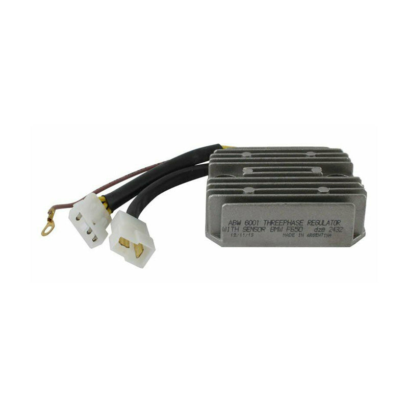 Arrowhead VOLTAGE REGULATOR