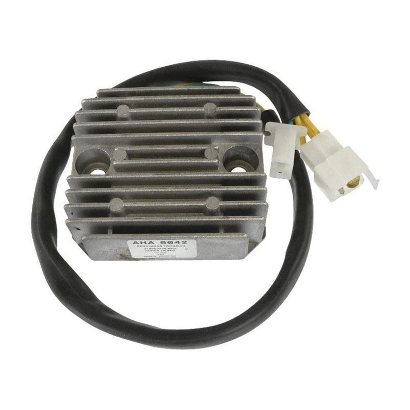 Arrowhead VOLTAGE REGULATOR