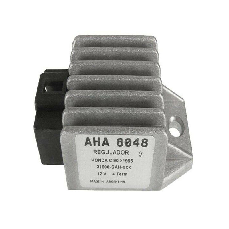 Arrowhead VOLTAGE REGULATOR