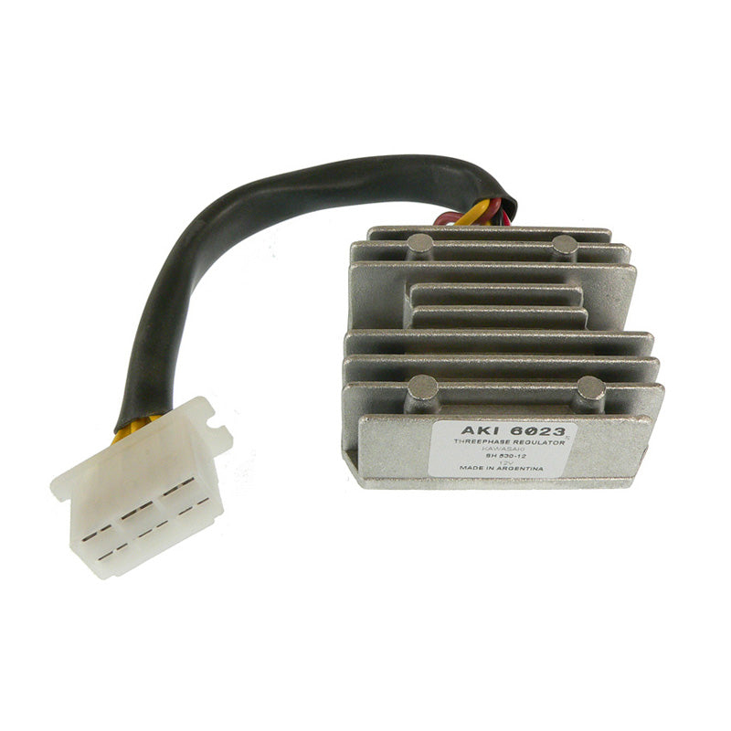 Arrowhead VOLTAGE REGULATOR
