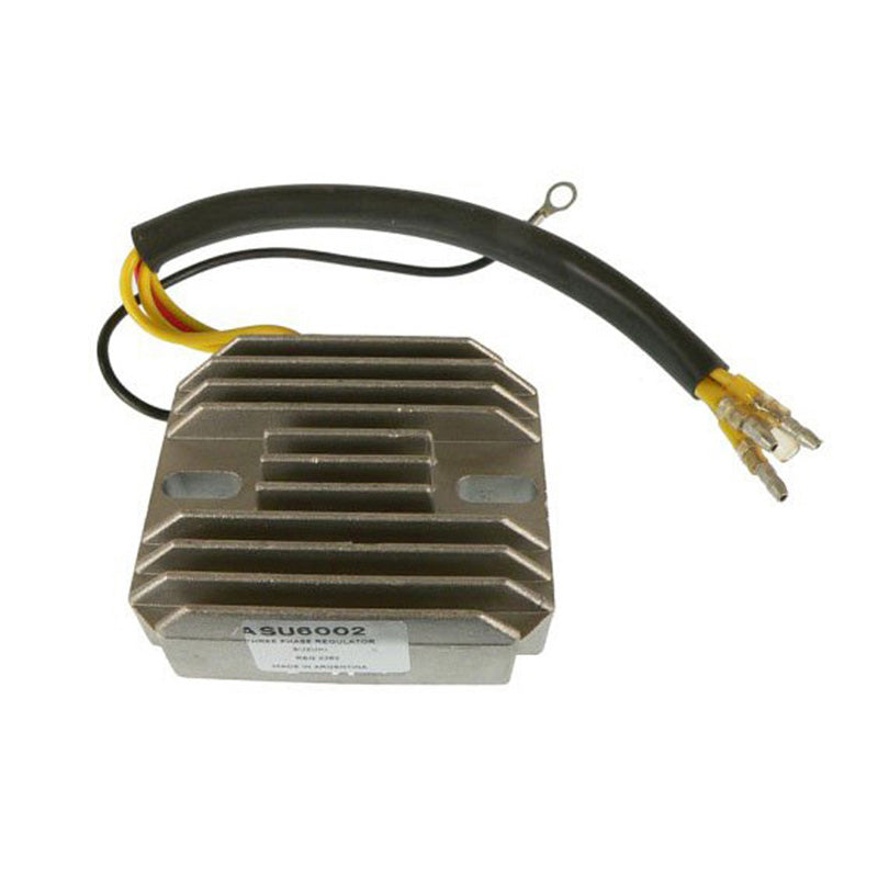 Arrowhead VOLTAGE REGULATOR