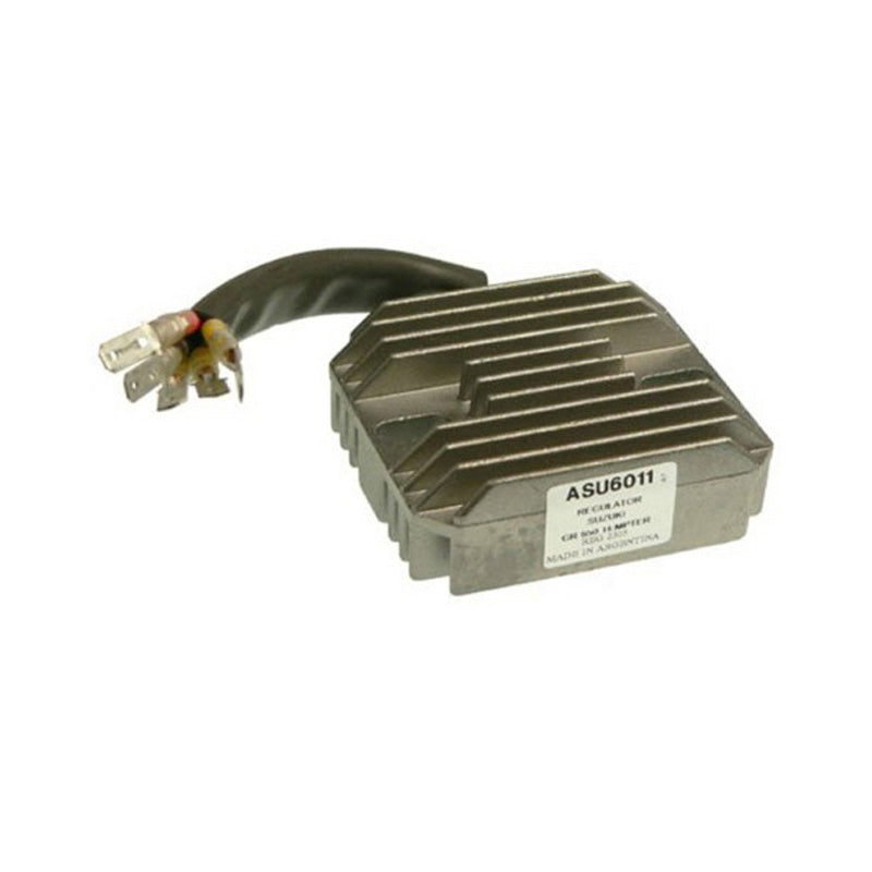 Arrowhead VOLTAGE REGULATOR
