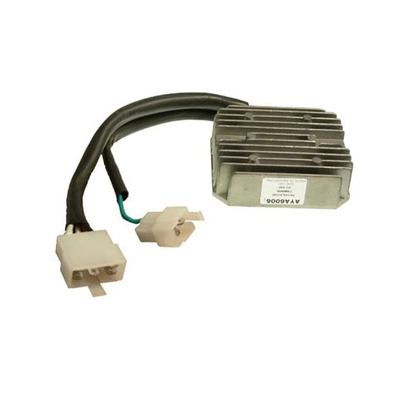 Arrowhead VOLTAGE REGULATOR