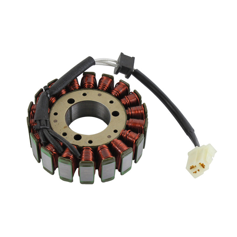 Arrowhead STATOR