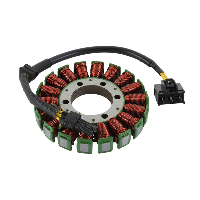 Arrowhead STATOR