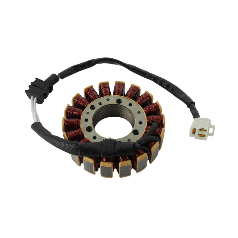 Arrowhead STATOR