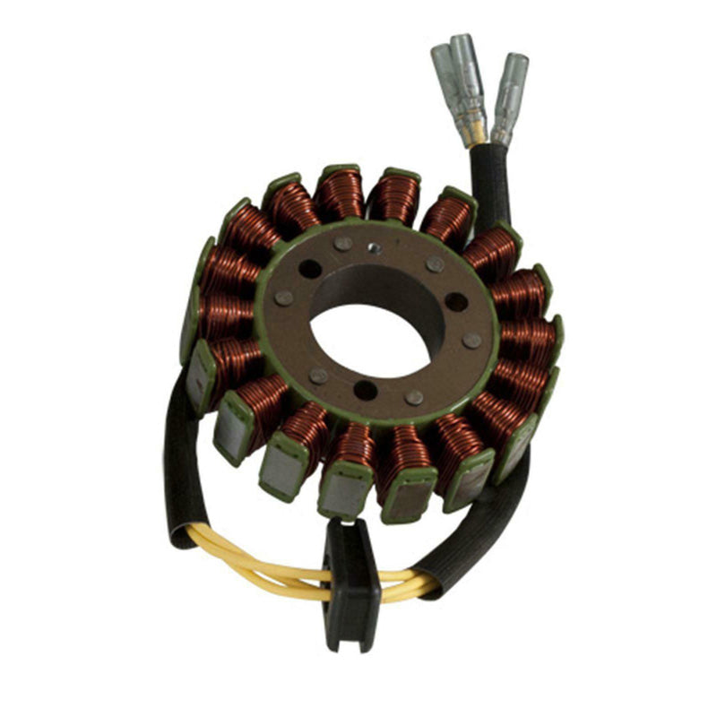 Arrowhead STATOR