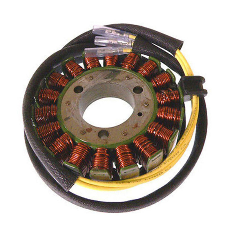 Arrowhead STATOR