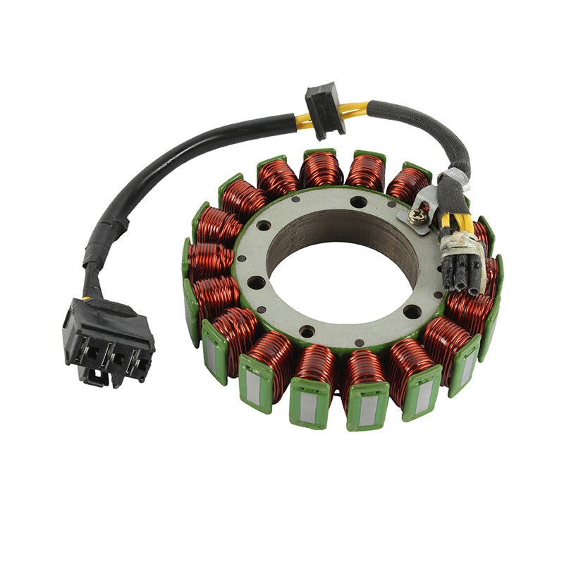 Arrowhead STATOR