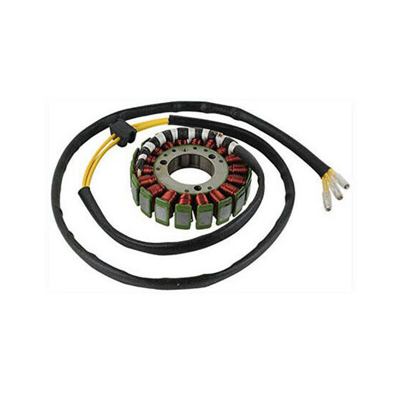 Arrowhead STATOR