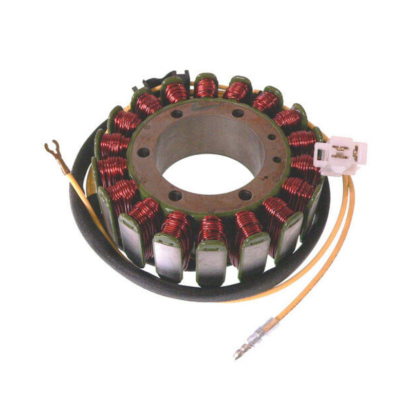 Arrowhead STATOR