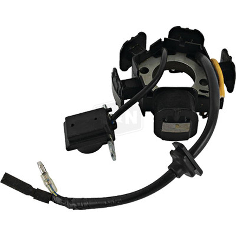 Arrowhead STATOR