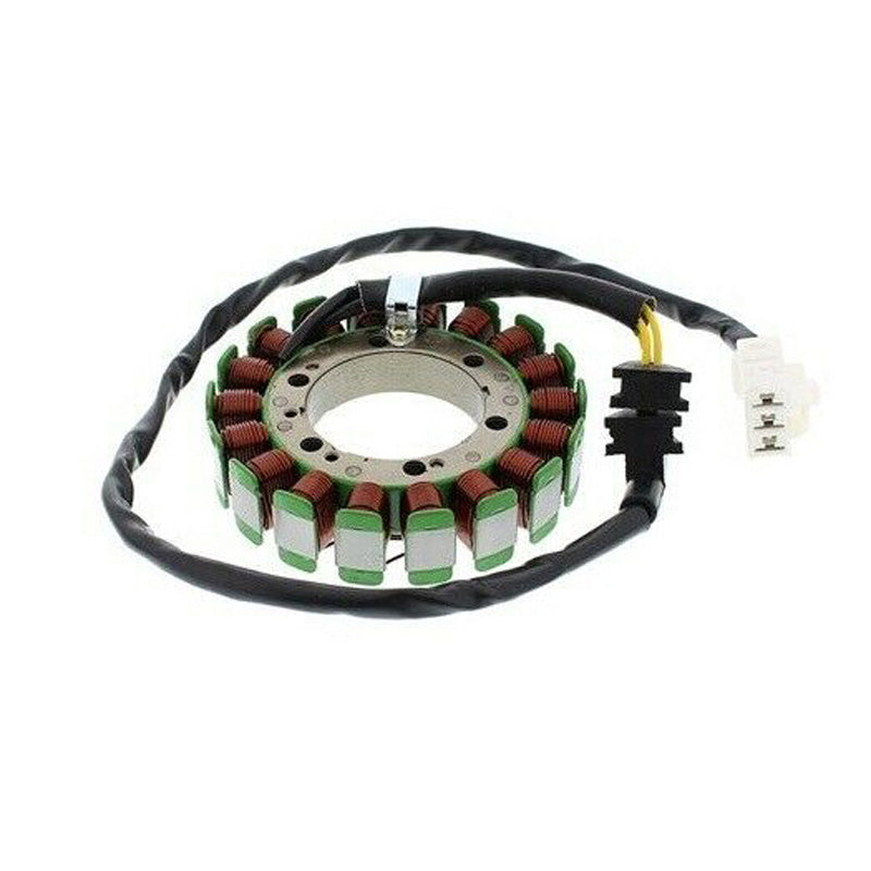 Arrowhead STATOR