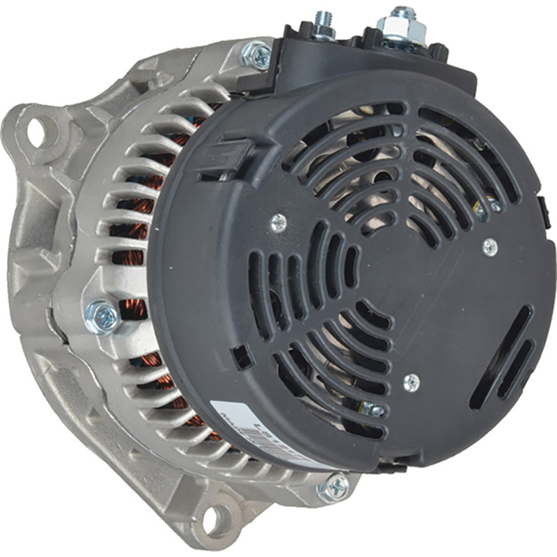 Arrowhead ALTERNATOR