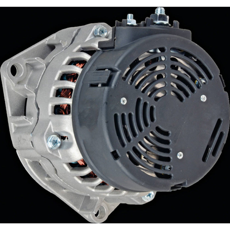 Arrowhead ALTERNATOR