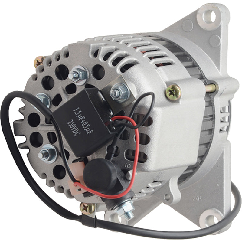 Arrowhead ALTERNATOR