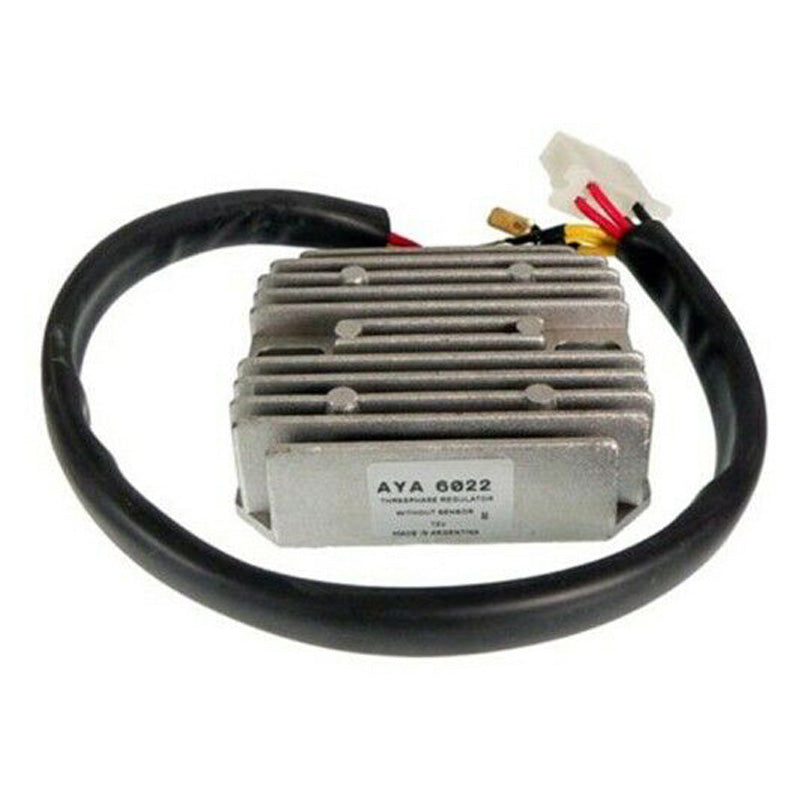 Arrowhead VOLTAGE REGULATOR
