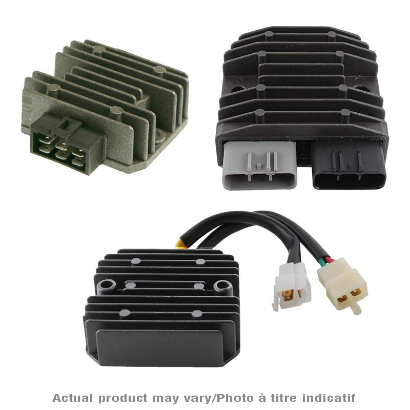 Arrowhead VOLTAGE REGULATOR