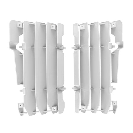 Polisport Radiator Louver WH Beta