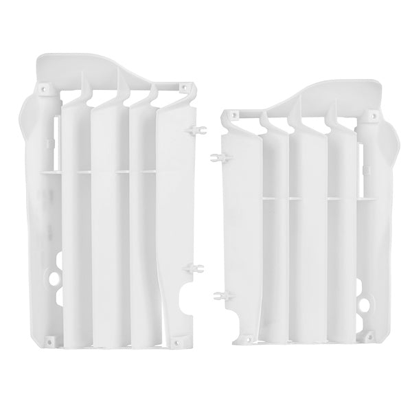 Polisport Radiator Louver WH HON