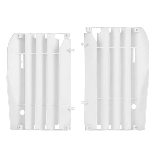Polisport Radiator Louver WH HON