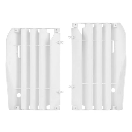 Polisport Radiator Louver WH HON