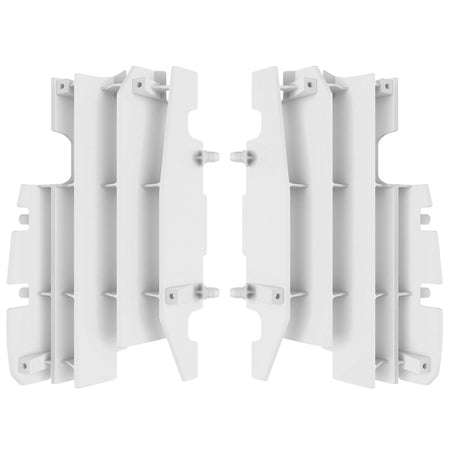 Polisport Radiator Louver WH HON