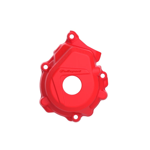 Polisport Ignition Cover Protector RD Gasgas