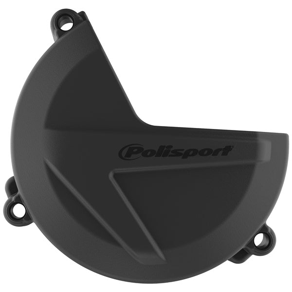 Polisport Clutch Cover Protector BK Sherco