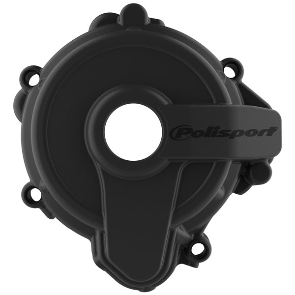 Polisport Ignition Cover Protector BK Sherco