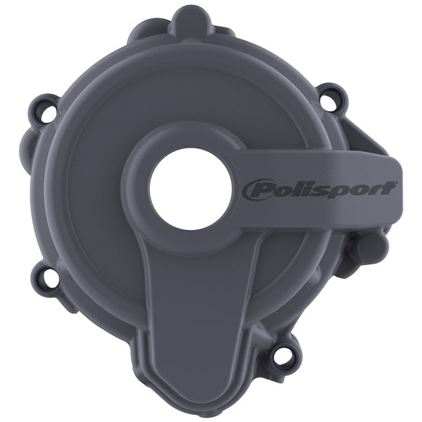 Polisport Ignition Cover Protector GY Sherco