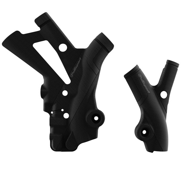 Polisport Frame Protector BK Beta