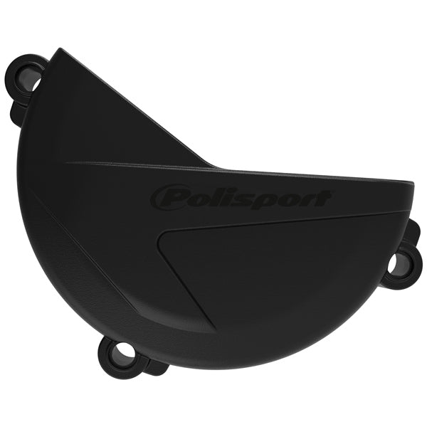 Polisport Clutch Cover Protector BK Sherco