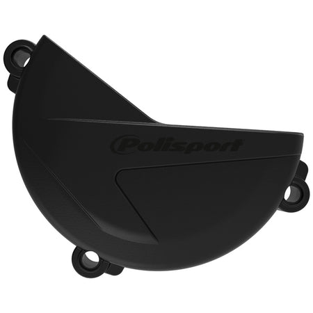 Polisport Clutch Cover Protector BK Sherco