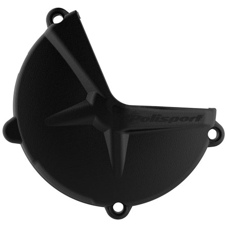 Polisport Clutch Cover Protector BK Gasgas