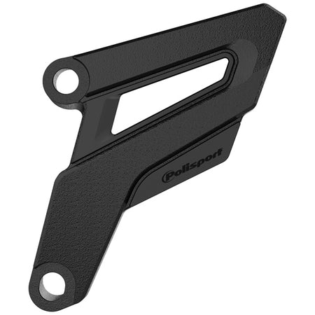 Polisport Sprocket Protector FT BK HON