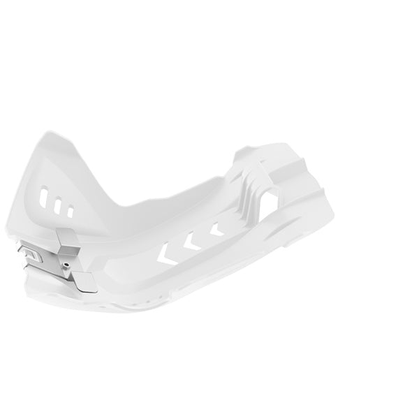 Polisport Skid Plate Fortress WH Husqv