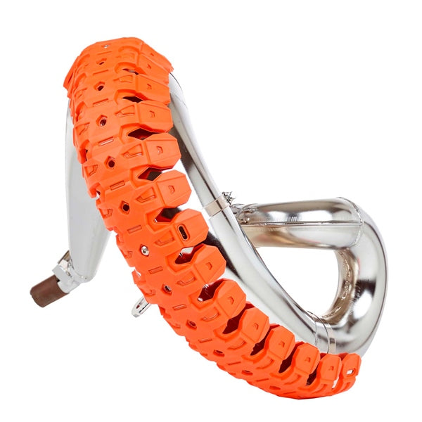 Polisport Pipe Guard OG