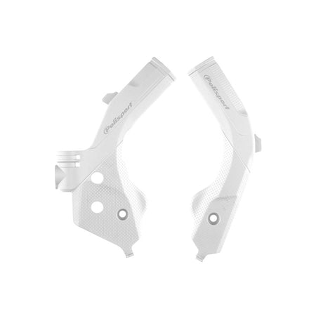 Polisport Frame Protector WH Husqv