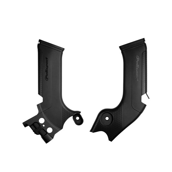 Polisport Frame Protector BK Kawa