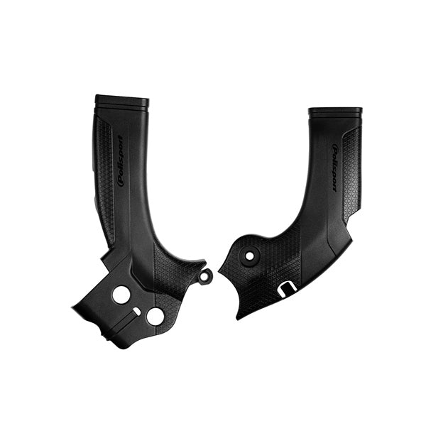 Polisport Frame Protector BK YAM