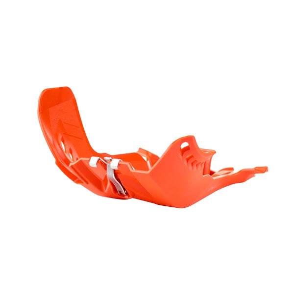 Polisport Skid Plate Fortress OG Husqv