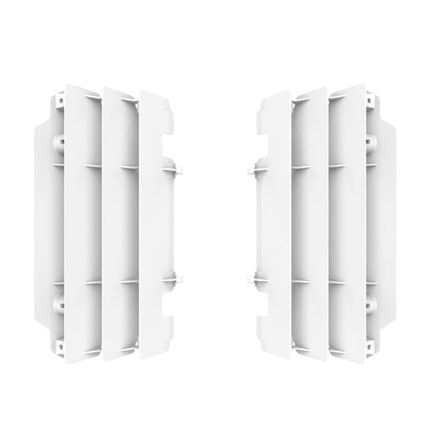Polisport Radiator Louver WH Kawa